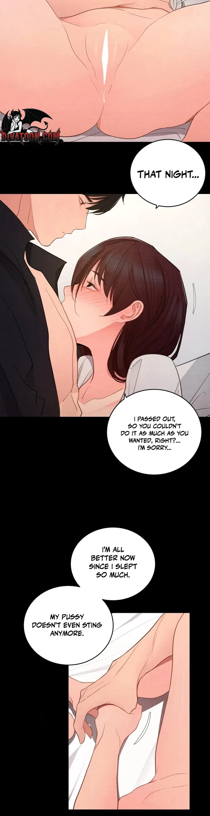 One-Day BDSM Workshop Chapter 65 - Page 26