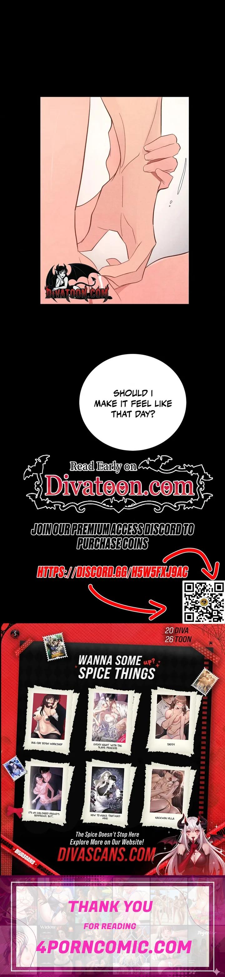 One-Day BDSM Workshop Chapter 65 - Page 27