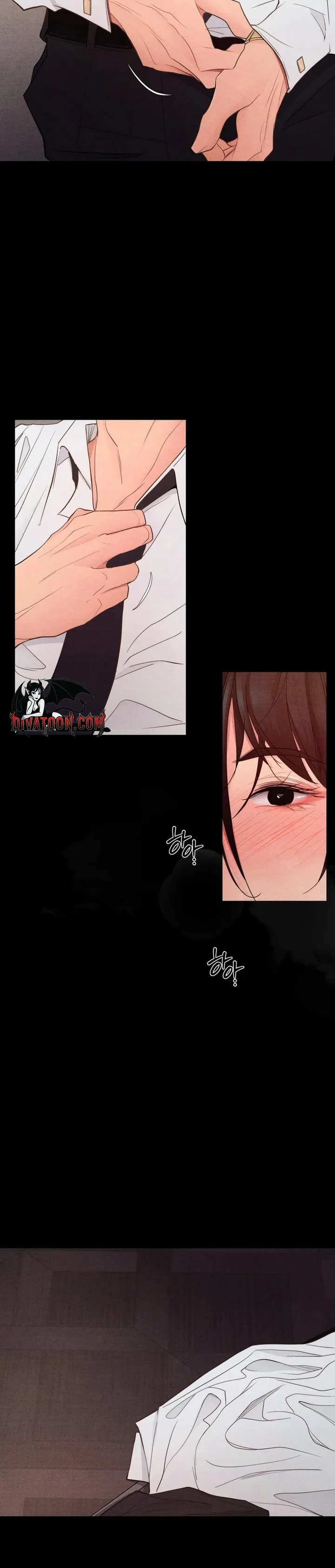 One-Day BDSM Workshop Chapter 65 - Page 6