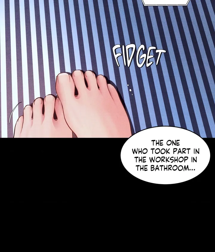 One-Day BDSM Workshop Chapter 8 - Page 31