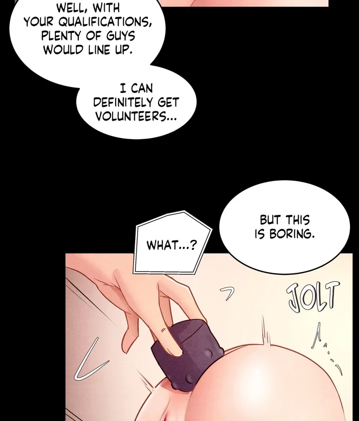 One-Day BDSM Workshop Chapter 8 - Page 45