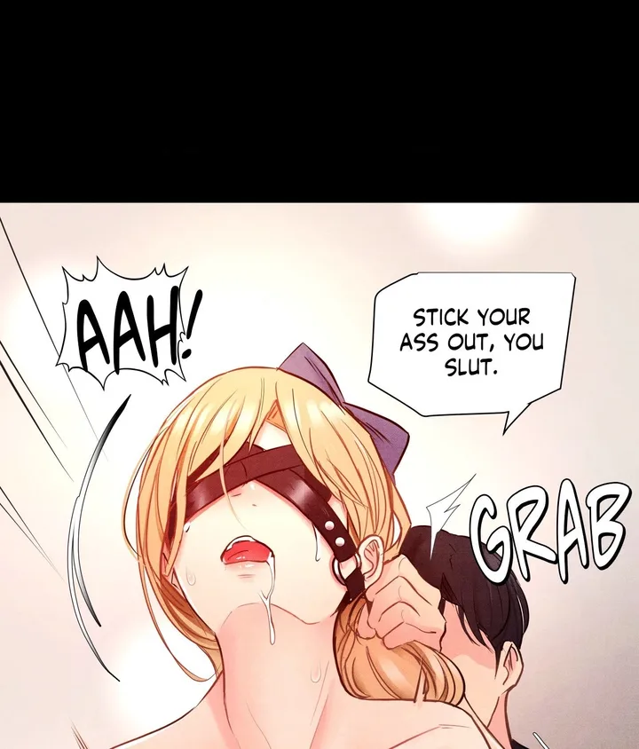 One-Day BDSM Workshop Chapter 8 - Page 72