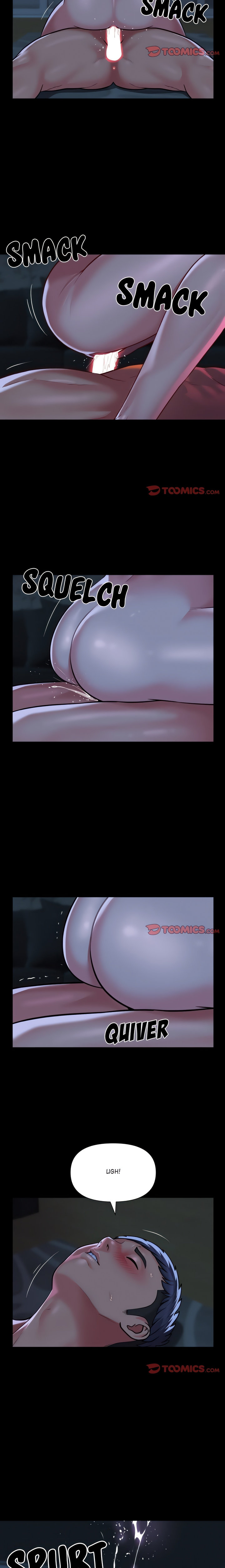 The Ladies' Associate Chapter 135 - Page 12