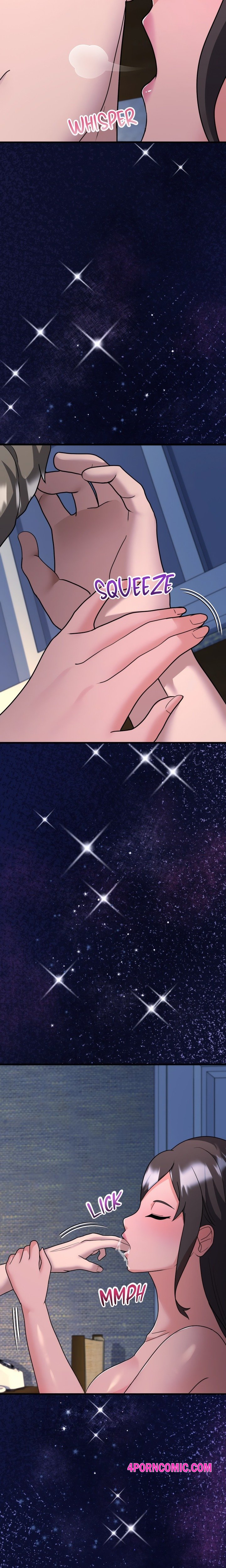 The Taste of Passion (Uncensored) Chapter 5 - Page 3