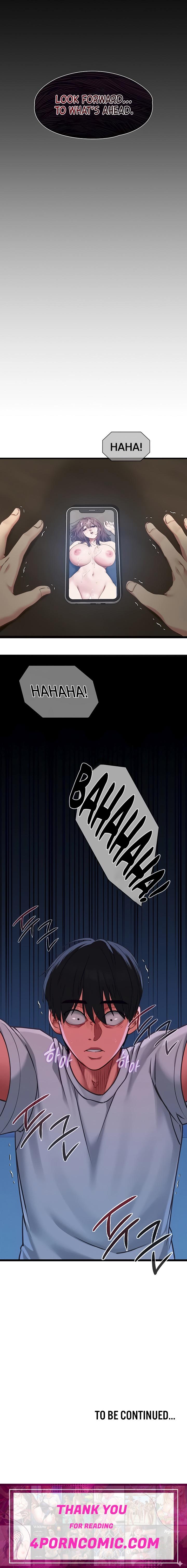 My Girlfriend Was Already Fully Trained Chapter 4 - Page 25