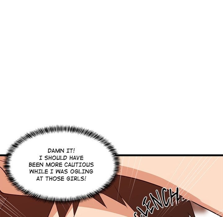College Grades Skyrocketing (Uncensored) Chapter 16 - Page 39