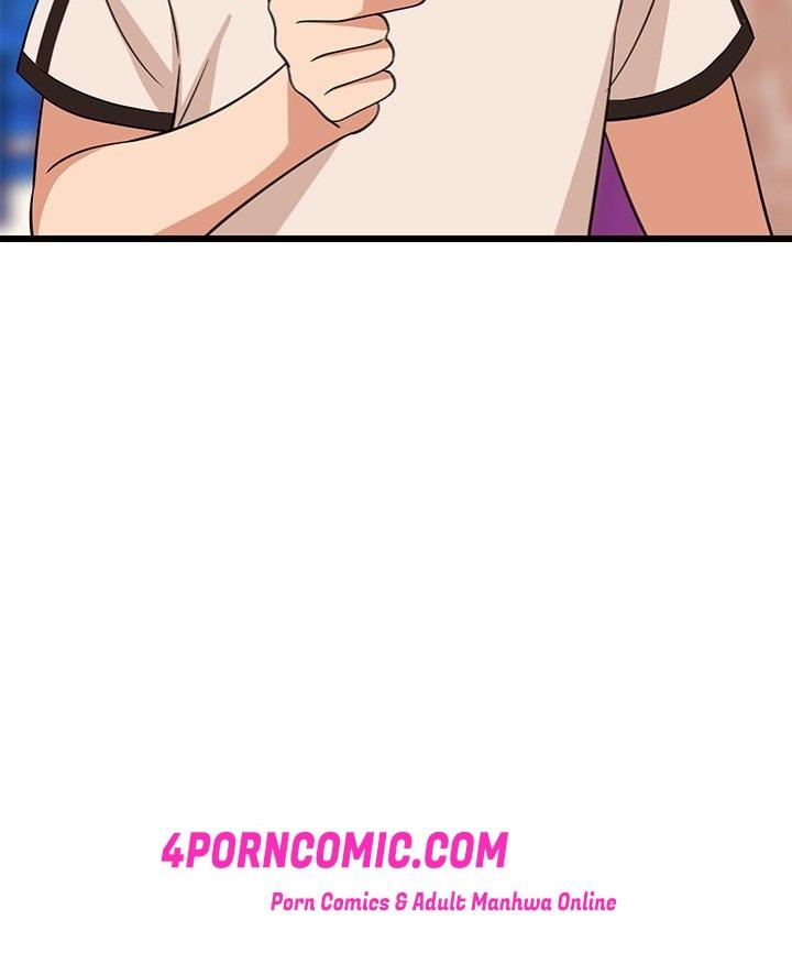College Grades Skyrocketing (Uncensored) Chapter 16 - Page 49