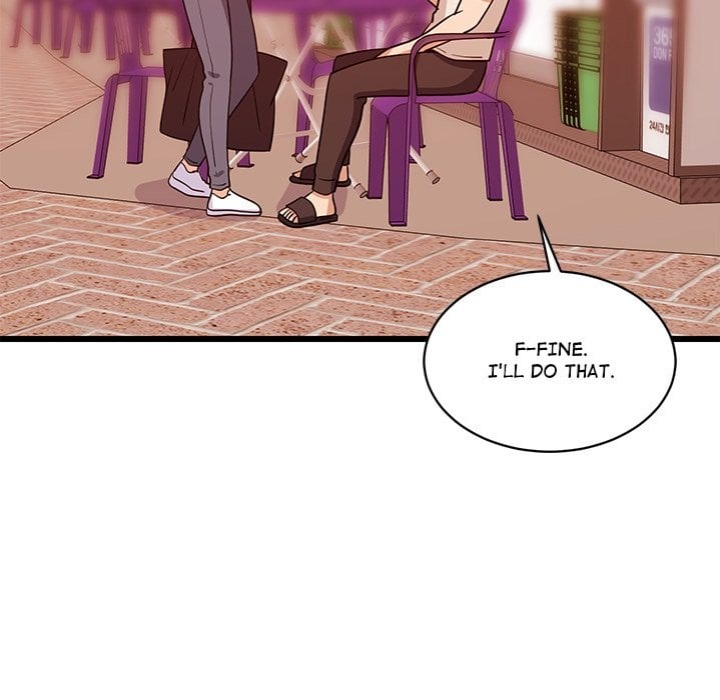 College Grades Skyrocketing (Uncensored) Chapter 16 - Page 56