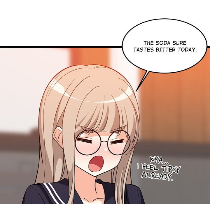 College Grades Skyrocketing (Uncensored) Chapter 16 - Page 73