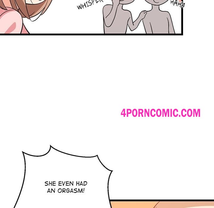 College Grades Skyrocketing (Uncensored) Chapter 16 - Page 82