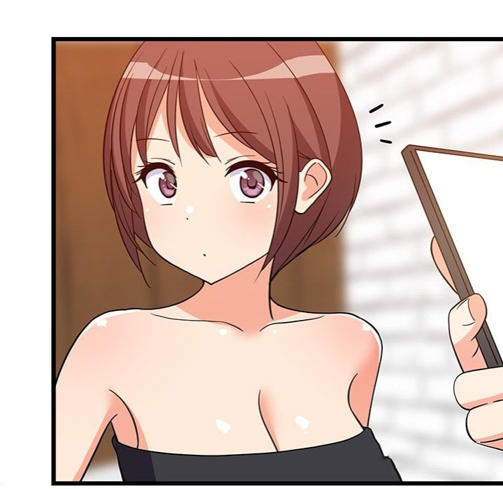 College Grades Skyrocketing (Uncensored) Chapter 16 - Page 93