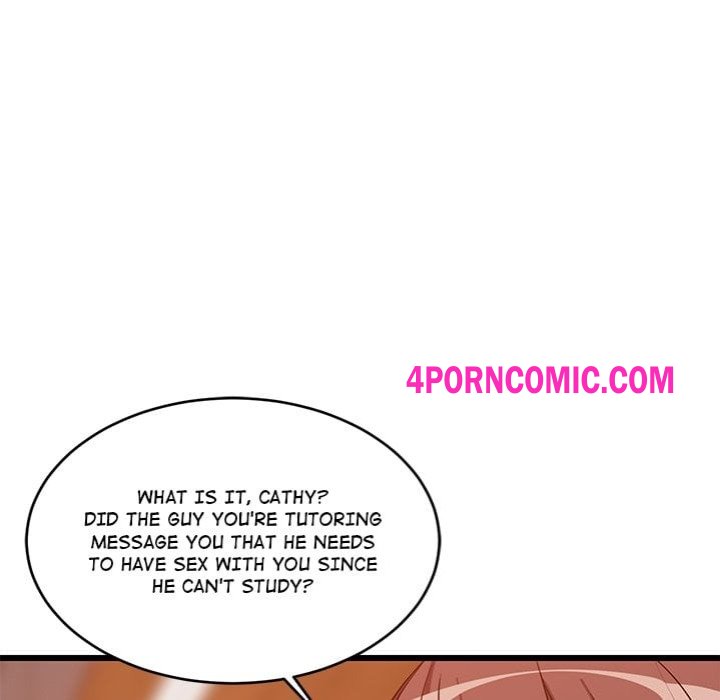 College Grades Skyrocketing (Uncensored) Chapter 16 - Page 94