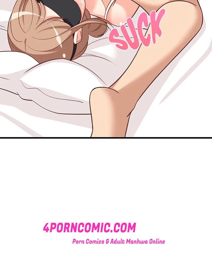 College Grades Skyrocketing (Uncensored) Chapter 24 - Page 118