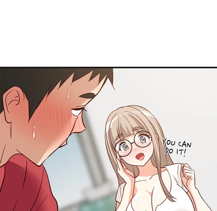 College Grades Skyrocketing (Uncensored) Chapter 24 - Page 13