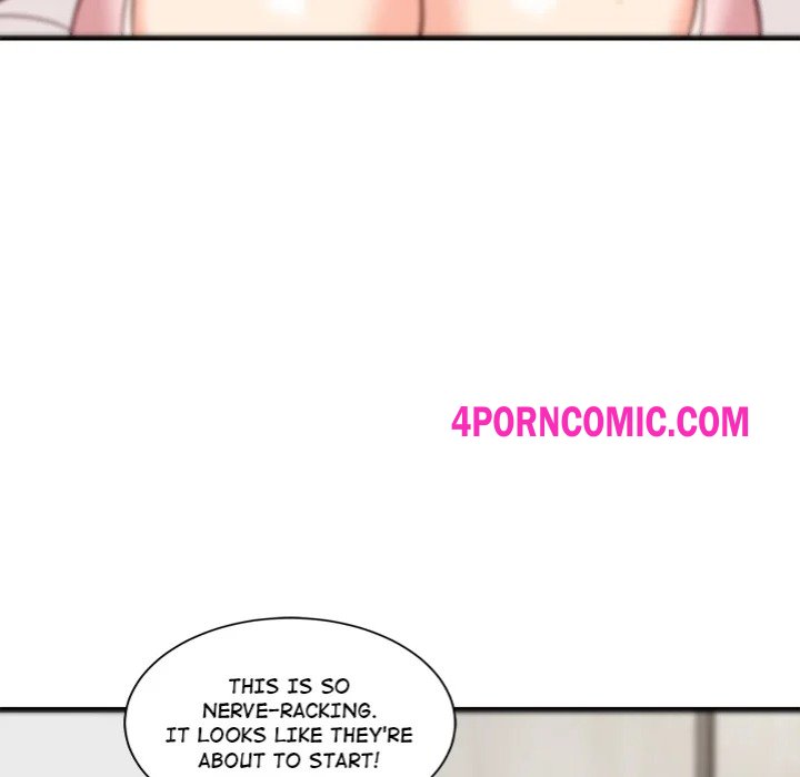 College Grades Skyrocketing (Uncensored) Chapter 24 - Page 134