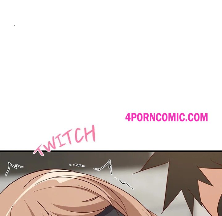 College Grades Skyrocketing (Uncensored) Chapter 24 - Page 30