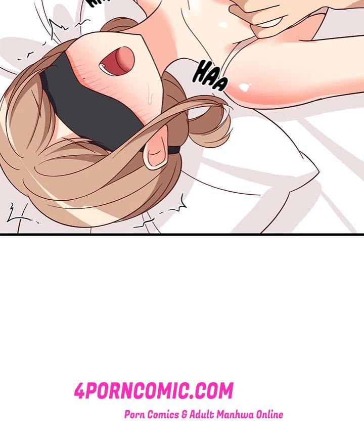 College Grades Skyrocketing (Uncensored) Chapter 24 - Page 34