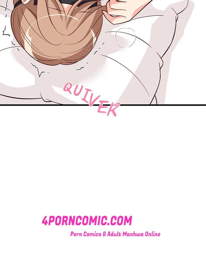 College Grades Skyrocketing (Uncensored) Chapter 24 - Page 55