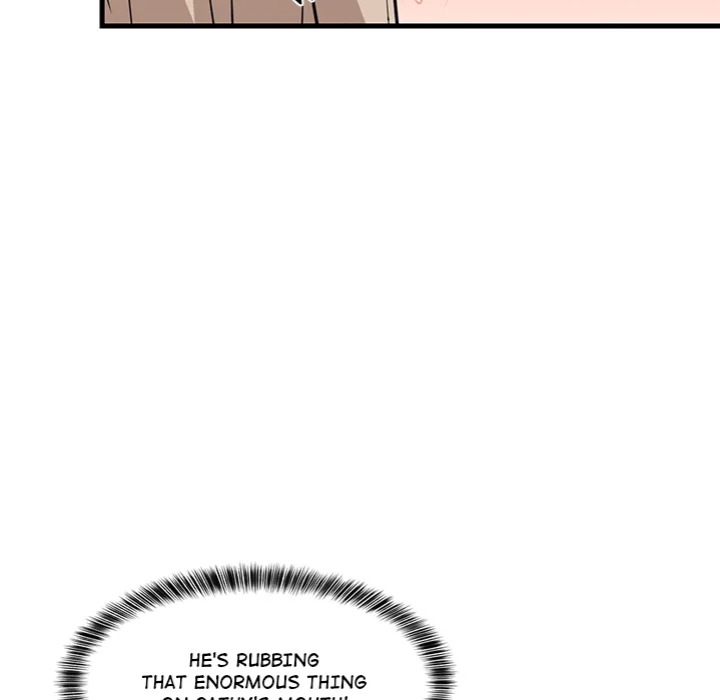 College Grades Skyrocketing (Uncensored) Chapter 24 - Page 77