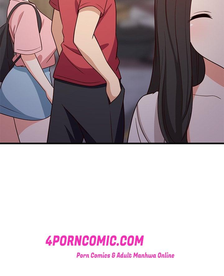 College Grades Skyrocketing (Uncensored) Chapter 29 - Page 114