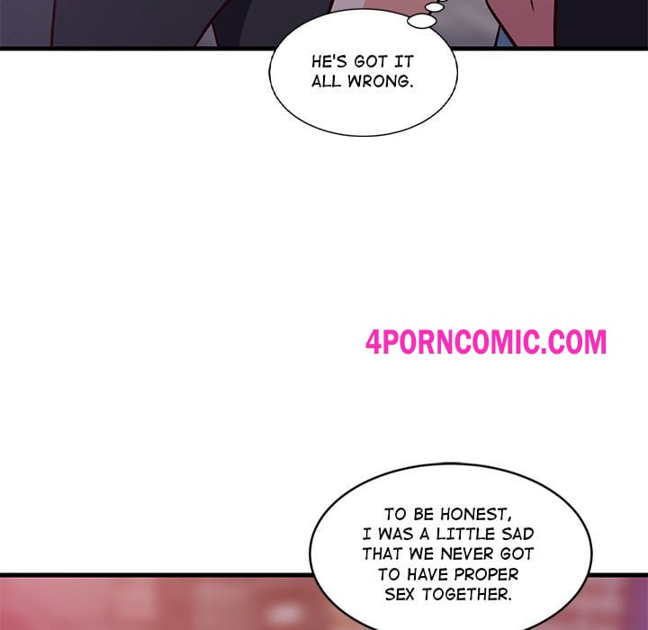 College Grades Skyrocketing (Uncensored) Chapter 29 - Page 153