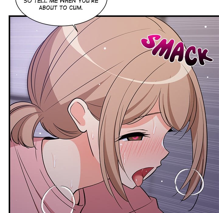 College Grades Skyrocketing (Uncensored) Chapter 29 - Page 42