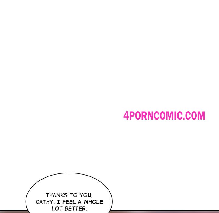 College Grades Skyrocketing (Uncensored) Chapter 29 - Page 94