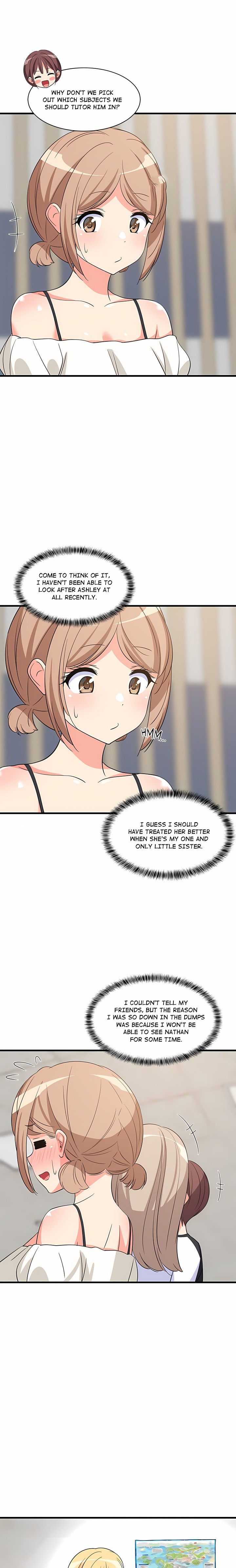 College Grades Skyrocketing (Uncensored) Chapter 40 - Page 20