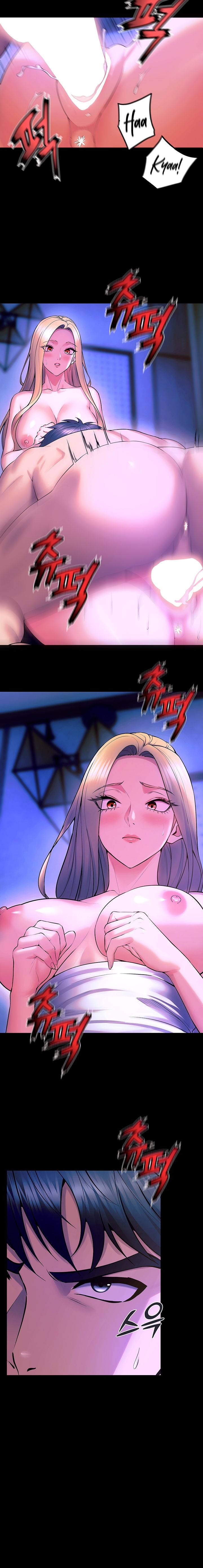 Prison Revenge Chapter 29 - Page 13