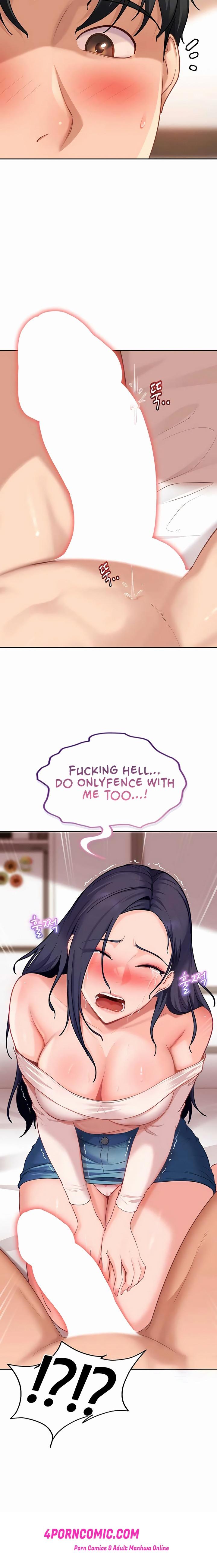 The Female Delinquent Set Her Eyes On Me Chapter 35 - Page 3