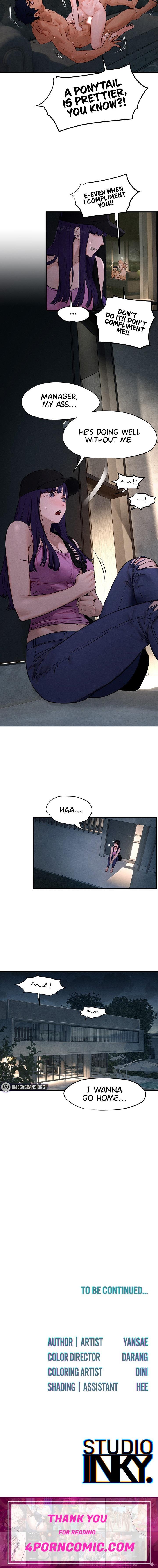 Moby Dick Chapter 12 - Page 19