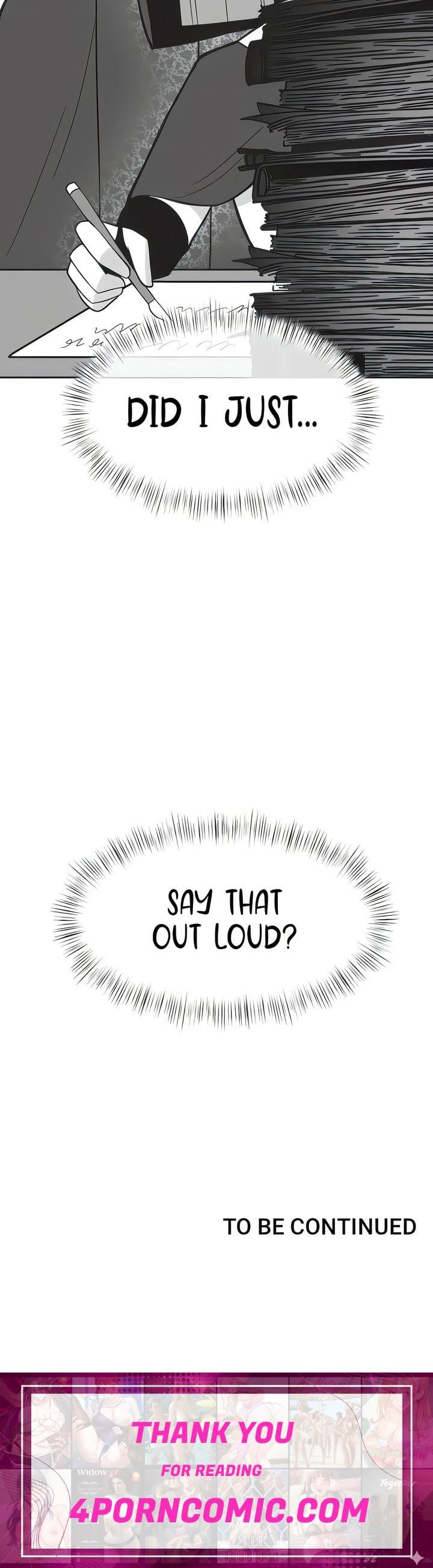 How to Make Love in a Fantasy World Chapter 11 - Page 10