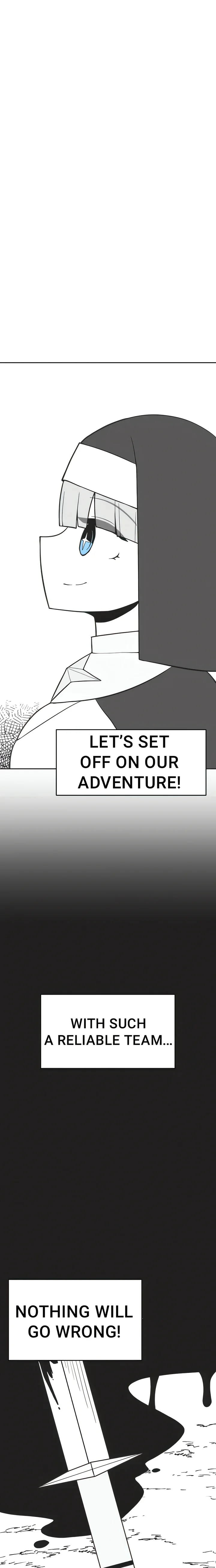 How to Make Love in a Fantasy World Chapter 3 - Page 9