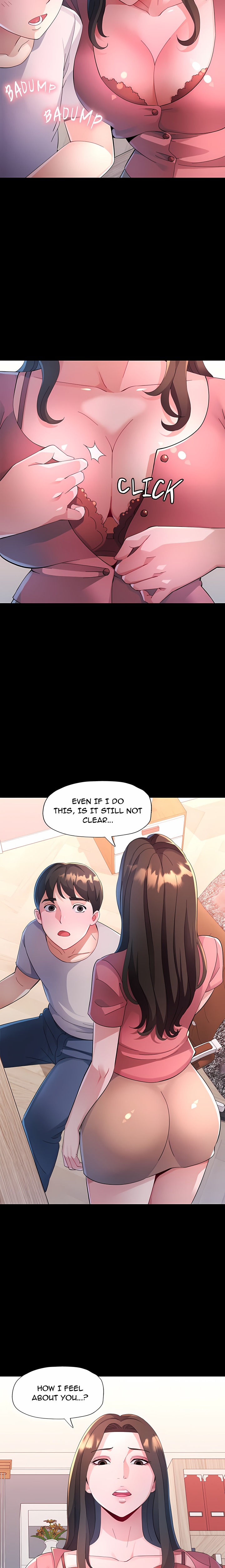 Intimate Tutoring Chapter 1 - Page 2