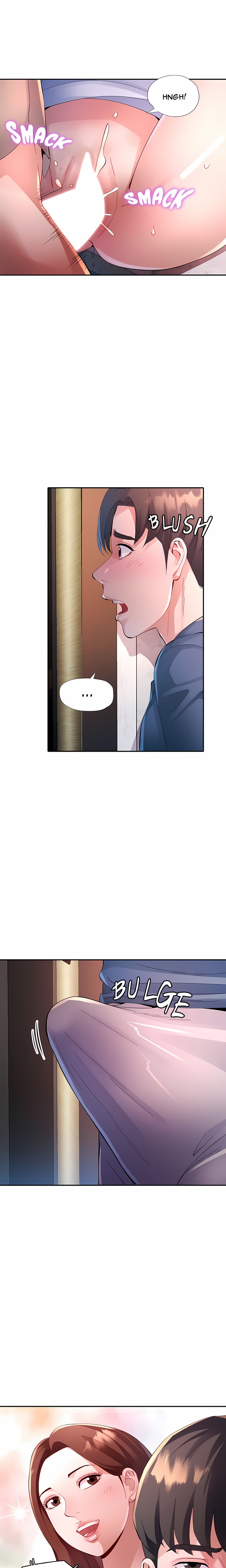 Intimate Tutoring Chapter 2 - Page 3