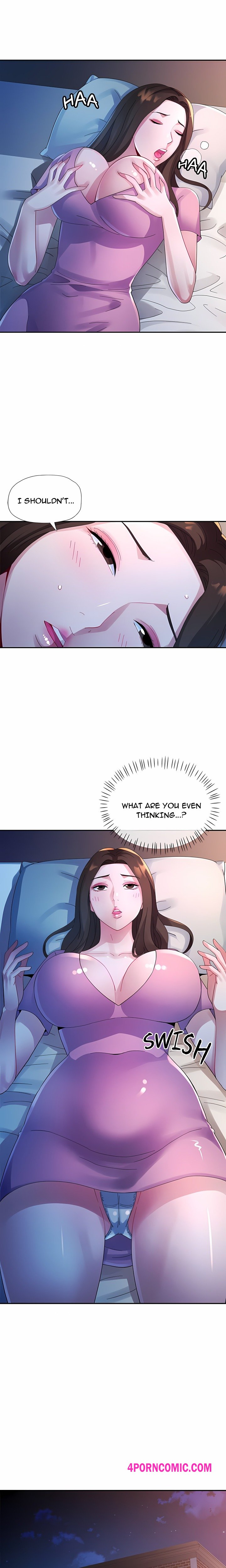 Intimate Tutoring Chapter 7 - Page 3