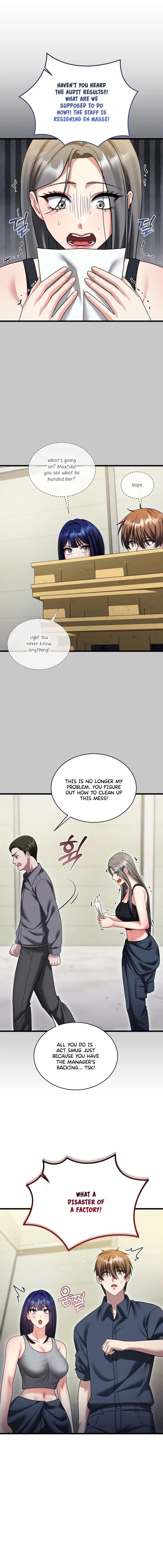 Who Cares if it’s a Lie? Chapter 10 - Page 12