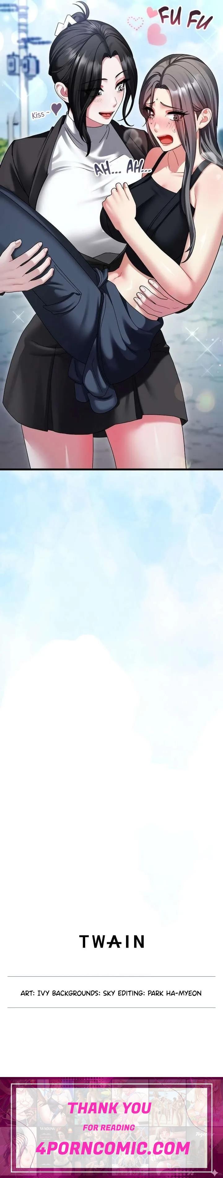 Who Cares if it’s a Lie? Chapter 10 - Page 17