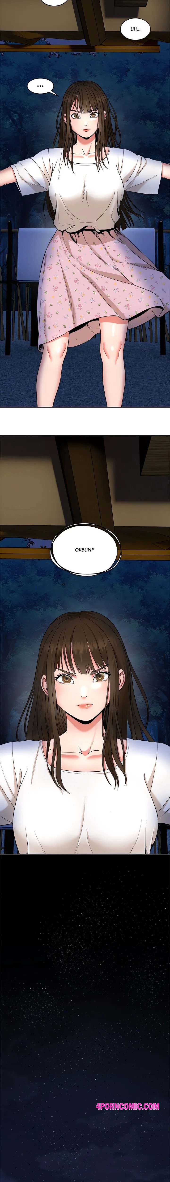 Kangsae the Strong (Uncensored) Chapter 1 - Page 18