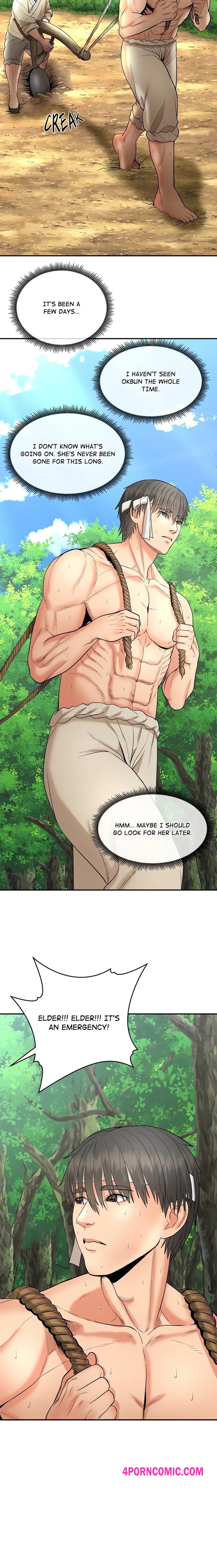 Kangsae the Strong (Uncensored) Chapter 1 - Page 28