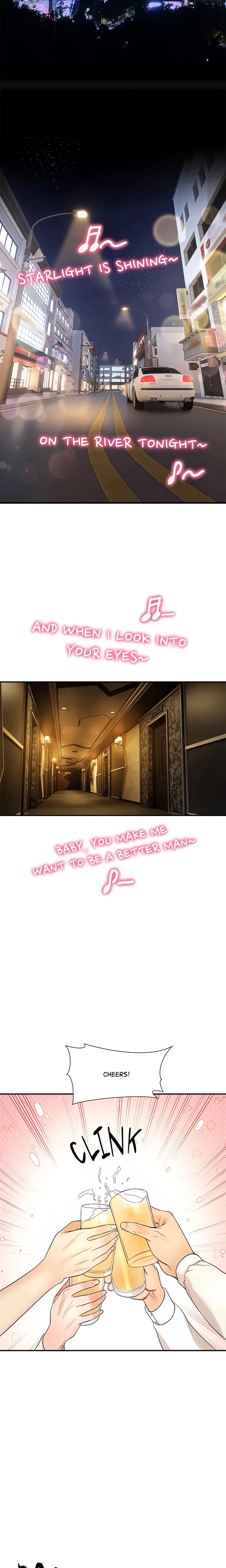 Kangsae the Strong (Uncensored) Chapter 1 - Page 35