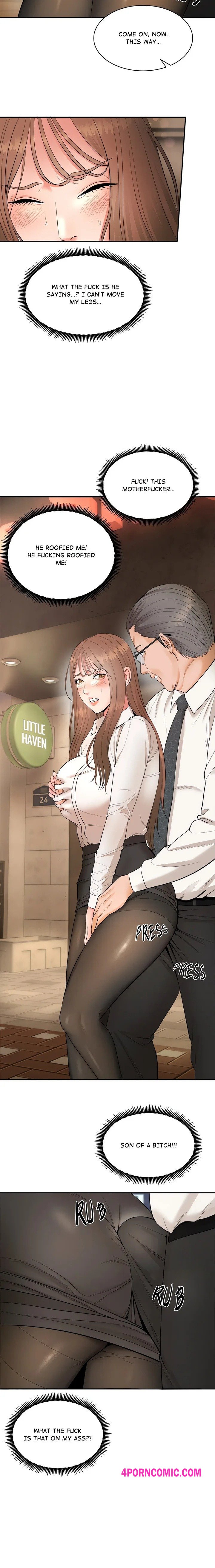 Kangsae the Strong (Uncensored) Chapter 1 - Page 48