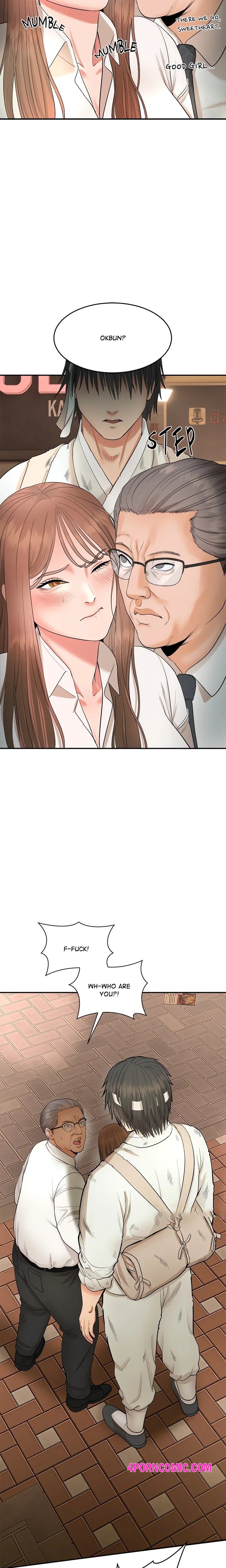 Kangsae the Strong (Uncensored) Chapter 1 - Page 52