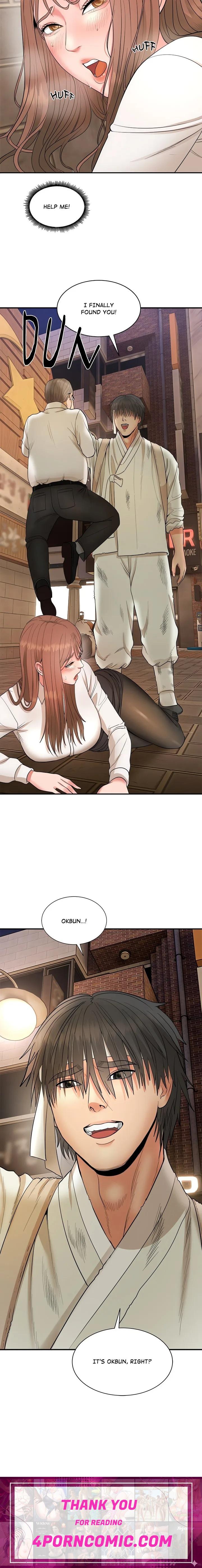 Kangsae the Strong (Uncensored) Chapter 1 - Page 54