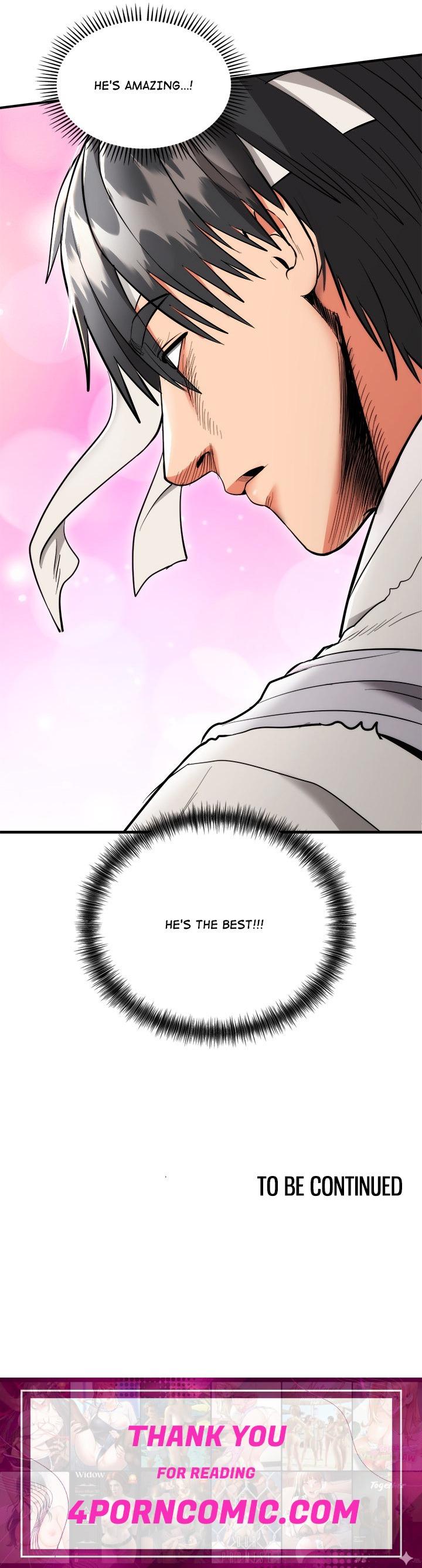 Kangsae the Strong (Uncensored) Chapter 11 - Page 22