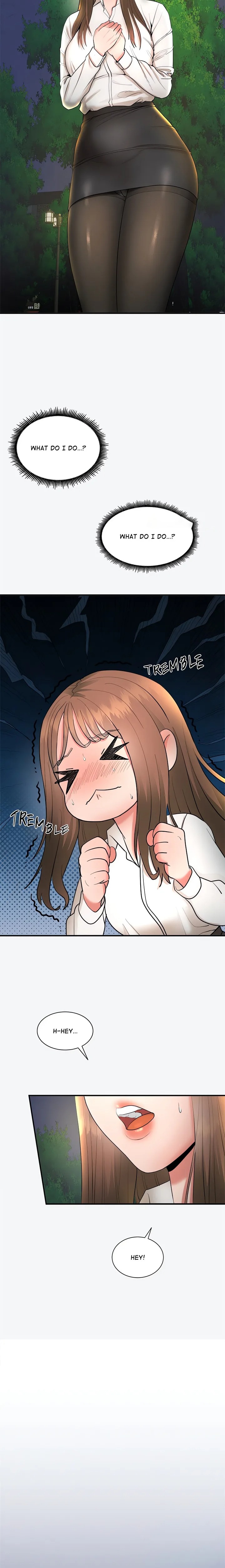 Kangsae the Strong (Uncensored) Chapter 2 - Page 18