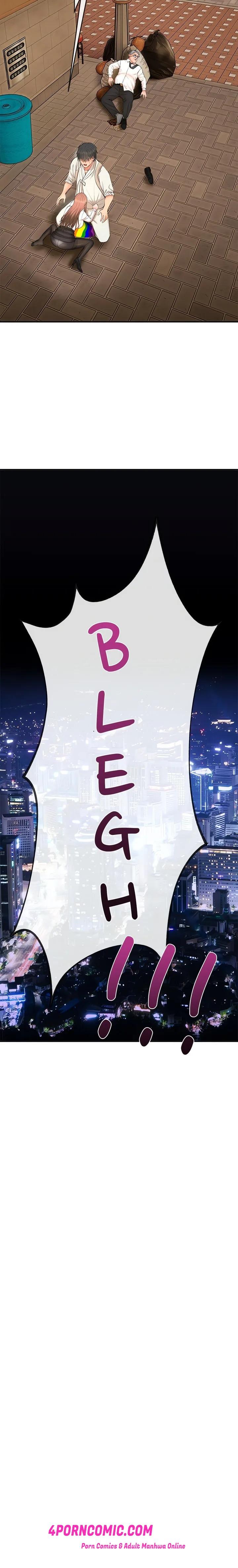 Kangsae the Strong (Uncensored) Chapter 2 - Page 9
