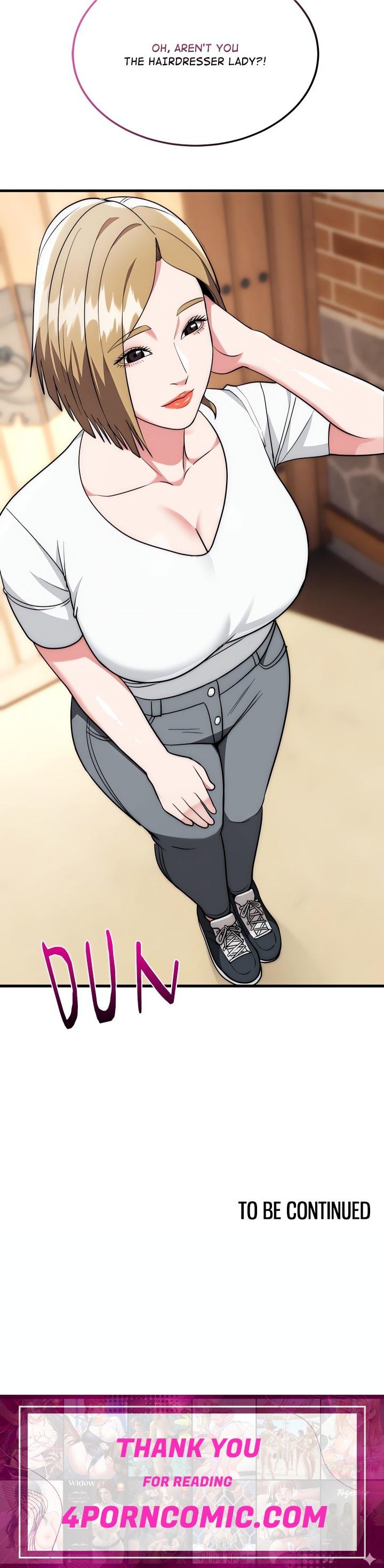 Kangsae the Strong (Uncensored) Chapter 22 - Page 19