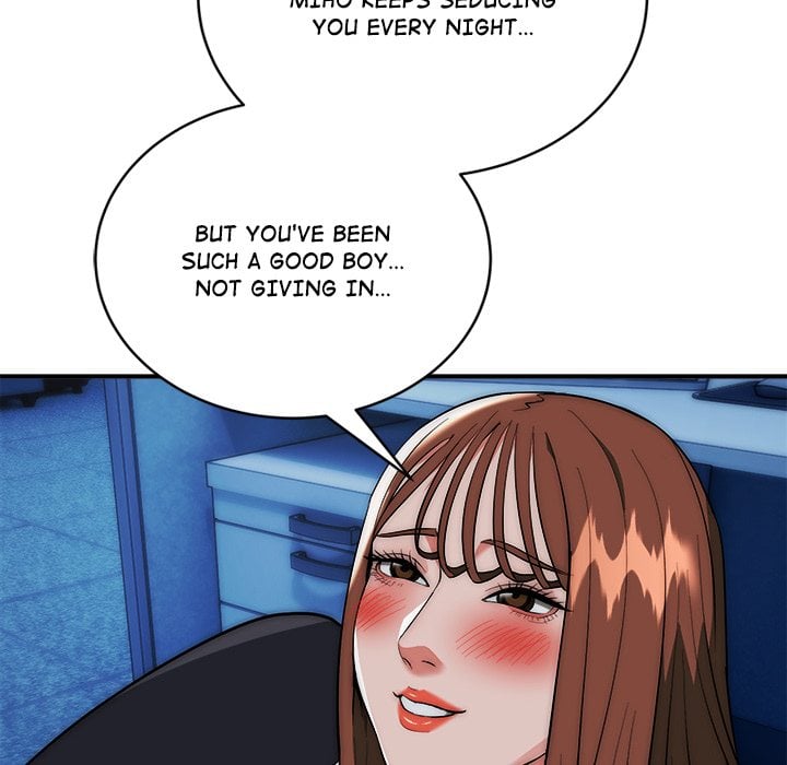 Kangsae the Strong (Uncensored) Chapter 35 - Page 115