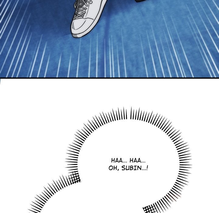 Kangsae the Strong (Uncensored) Chapter 35 - Page 129